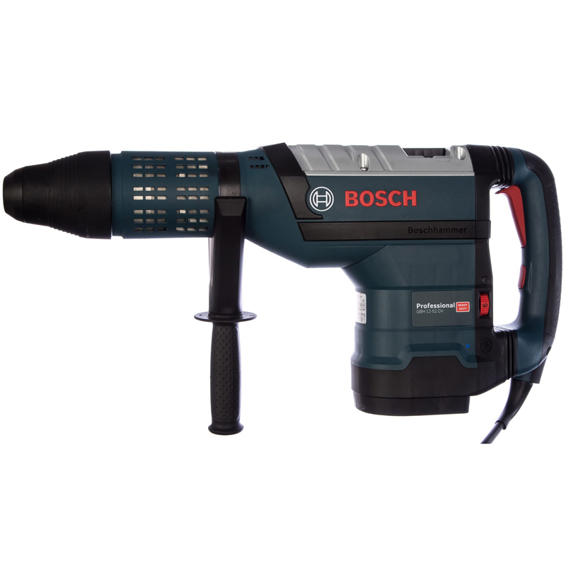 Перфоратор Bosch GBH 12-52 DV Professional