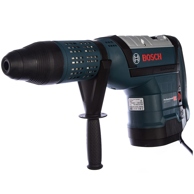 Перфоратор Bosch GBH 12-52 DV Professional