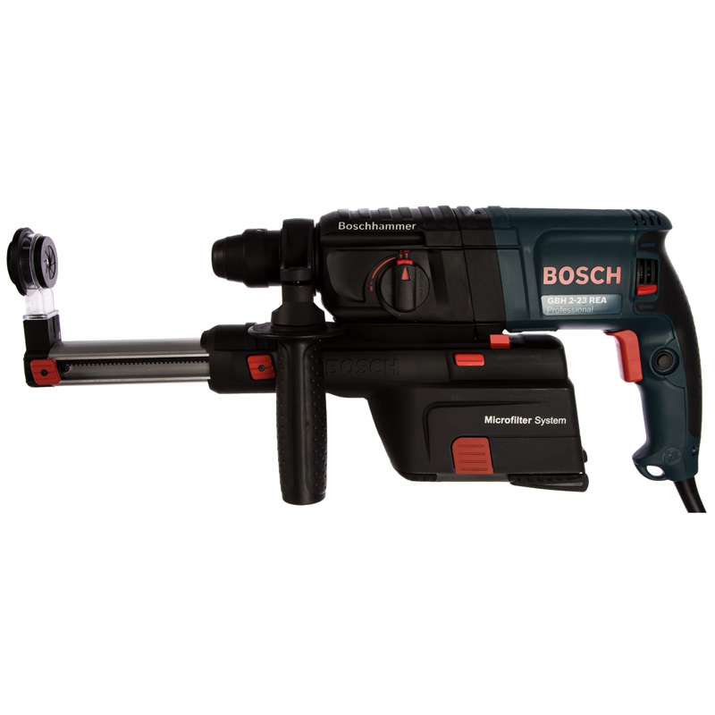 Перфоратор Bosch GBH 2-23 REA Professional