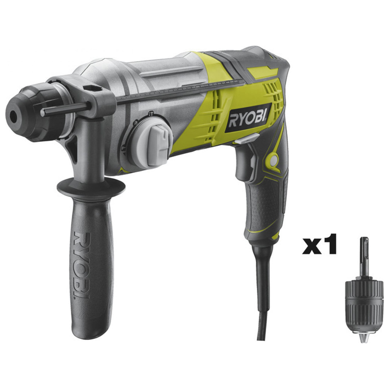 Перфоратор RYOBI RSDS680-K (5133002444)