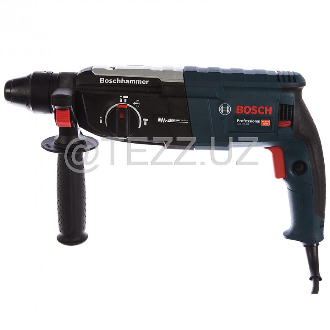 Перфоратор Bosch GBH 2-28 Professional