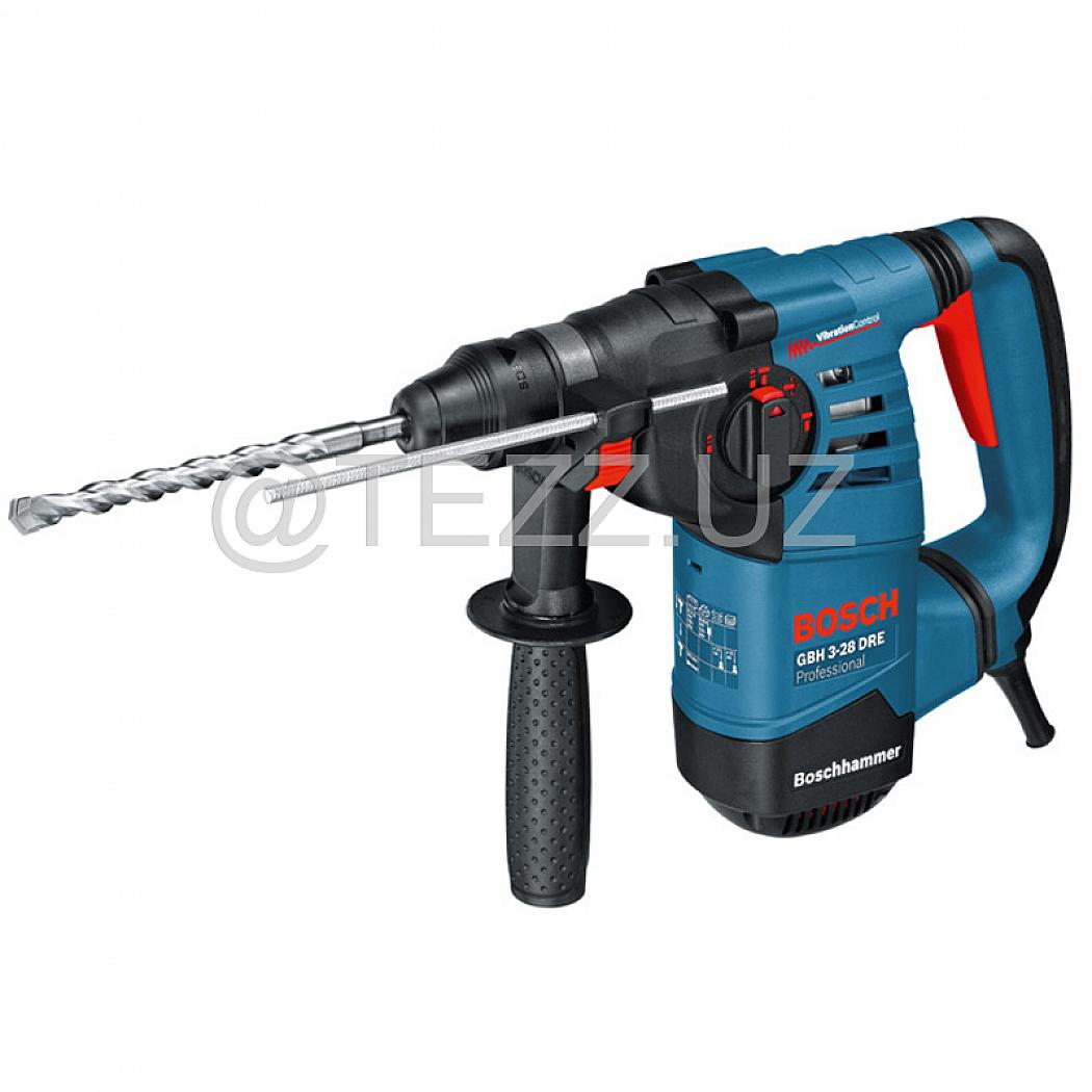 Перфоратор Bosch GBH 3-28 DRE Professional