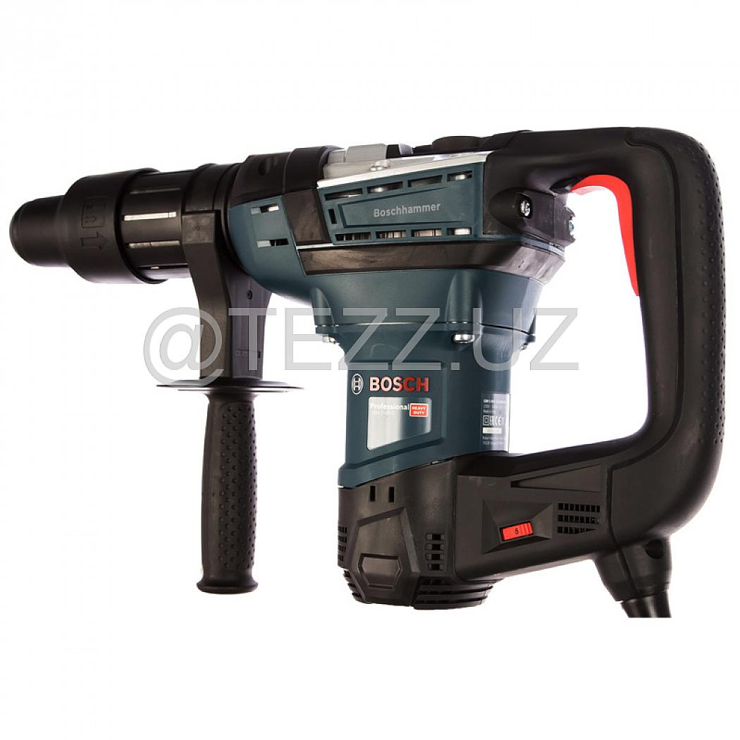 Перфоратор Bosch GBH 5-40 D Professional