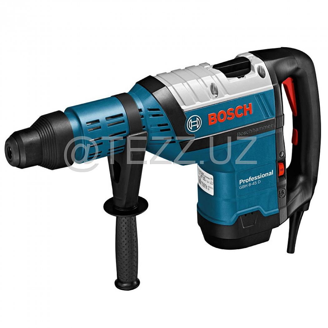 Перфоратор Bosch GBH 8-45 D Professional