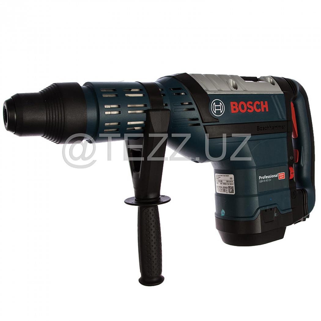 Перфоратор Bosch GBH 8-45 DV Professional