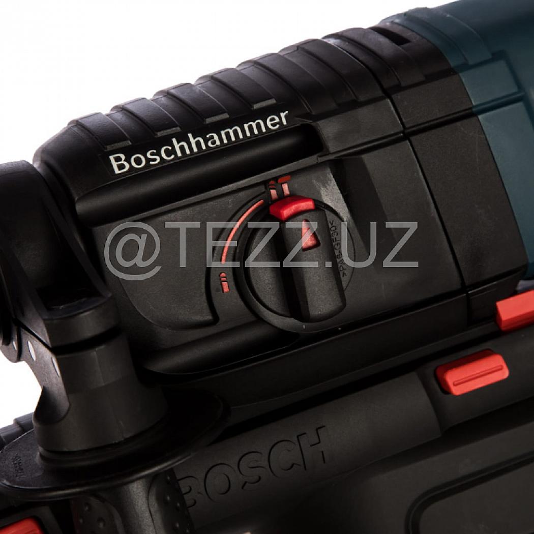 Перфоратор Bosch GBH 2-23 REA Professional