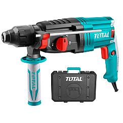 Перфоратор  TOTAL TH309288
