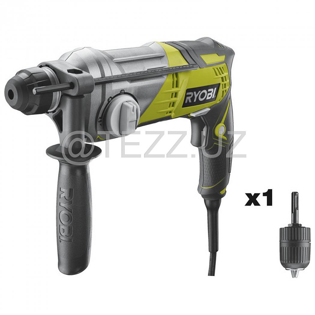 Перфоратор RYOBI RSDS680-K (5133002444)