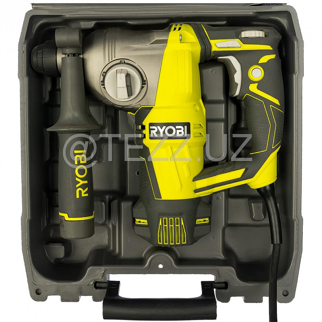 Перфоратор RYOBI RSDS800-K (5133002463)