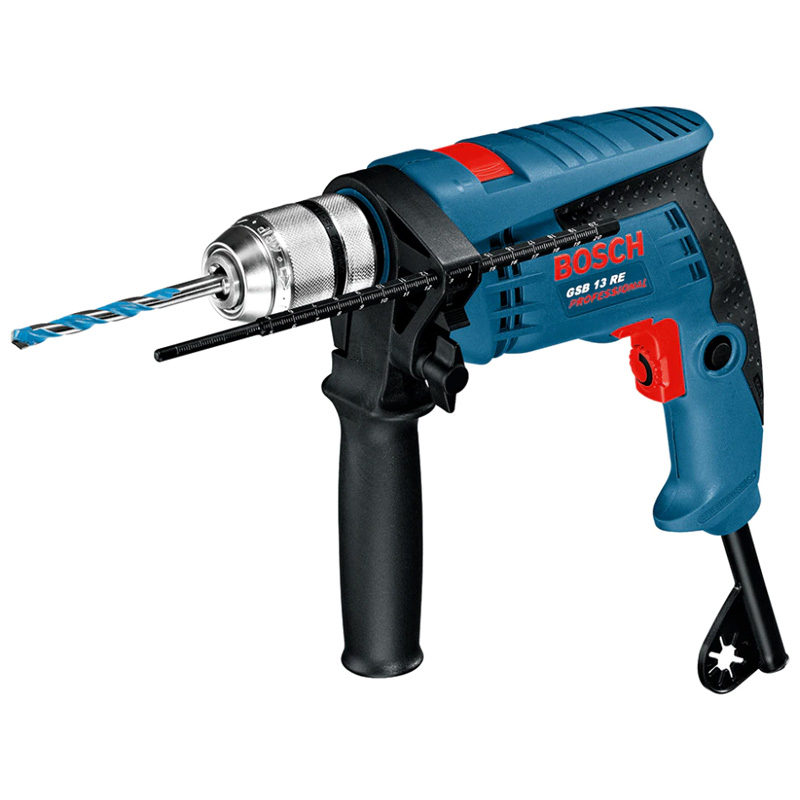 Дрель Bosch GSB 13 RE Professional