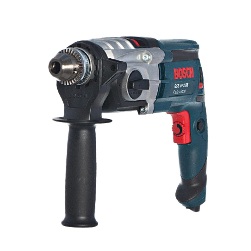 Дрель Bosch GSB 19-2 RE Professional