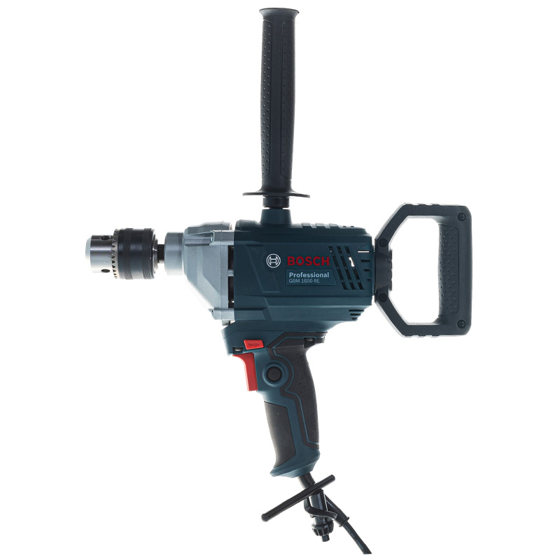 Дрель Bosch GBM 1600 RE Professional