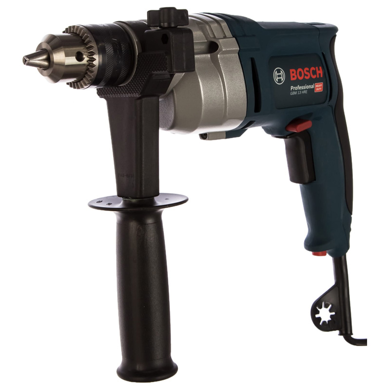 Дрель Bosch GBM 13 HRE Professional