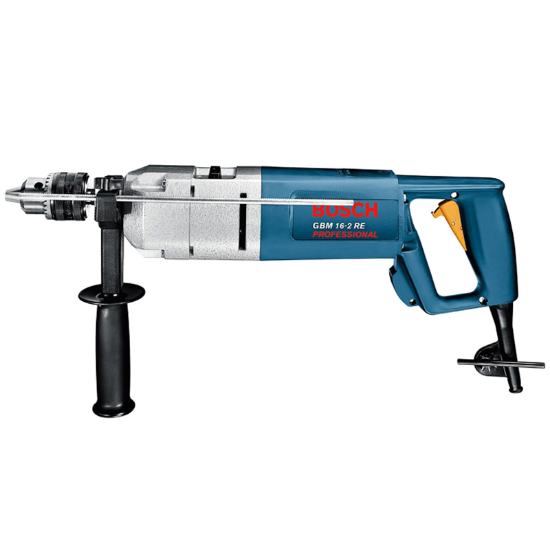 Дрель Bosch GBM 16-2 RE Professional