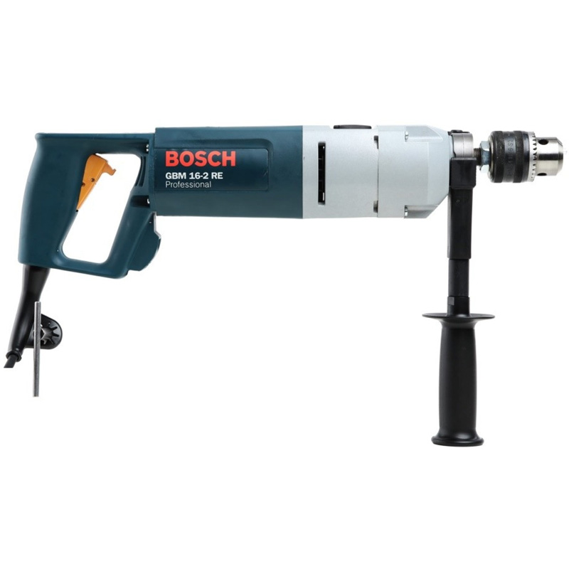 Дрель Bosch GBM 16-2 RE Professional