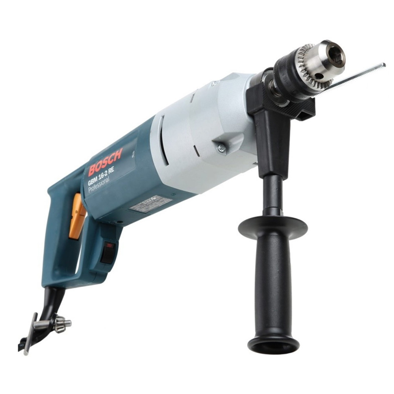 Дрель Bosch GBM 16-2 RE Professional