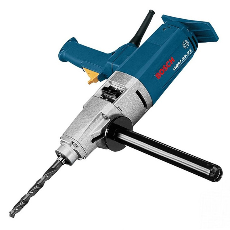 Дрель Bosch GBM 23-2 E Professional