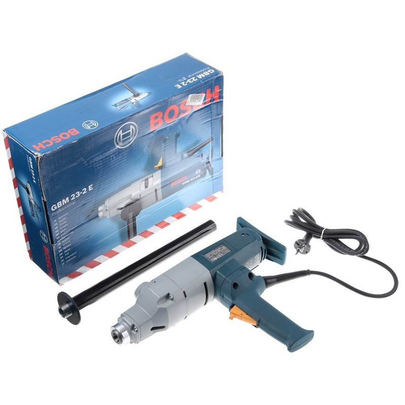 Дрель Bosch GBM 23-2 E Professional