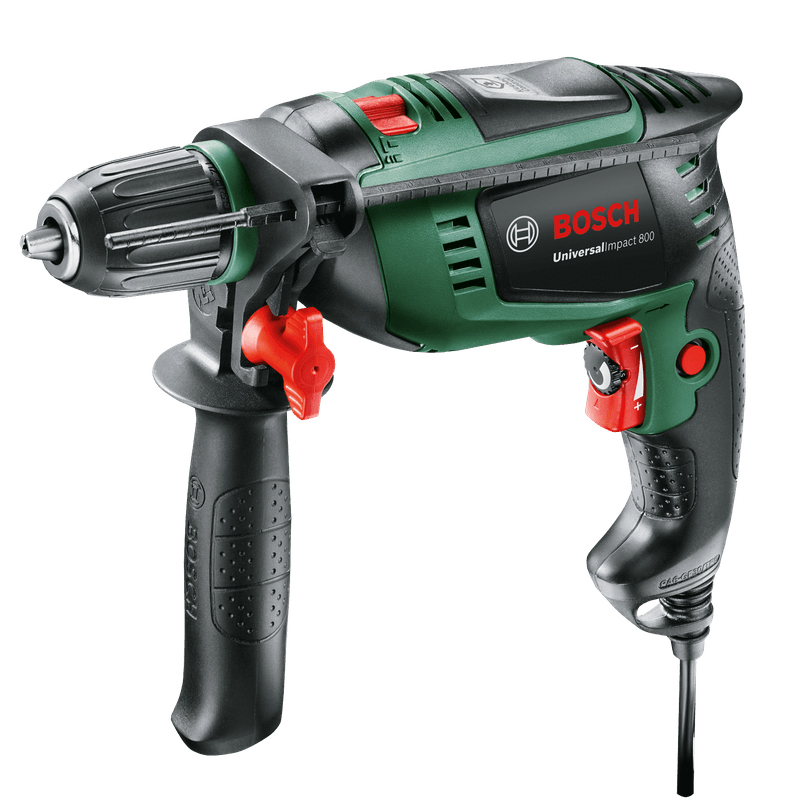 Дрель Bosch UniversalImpact 800