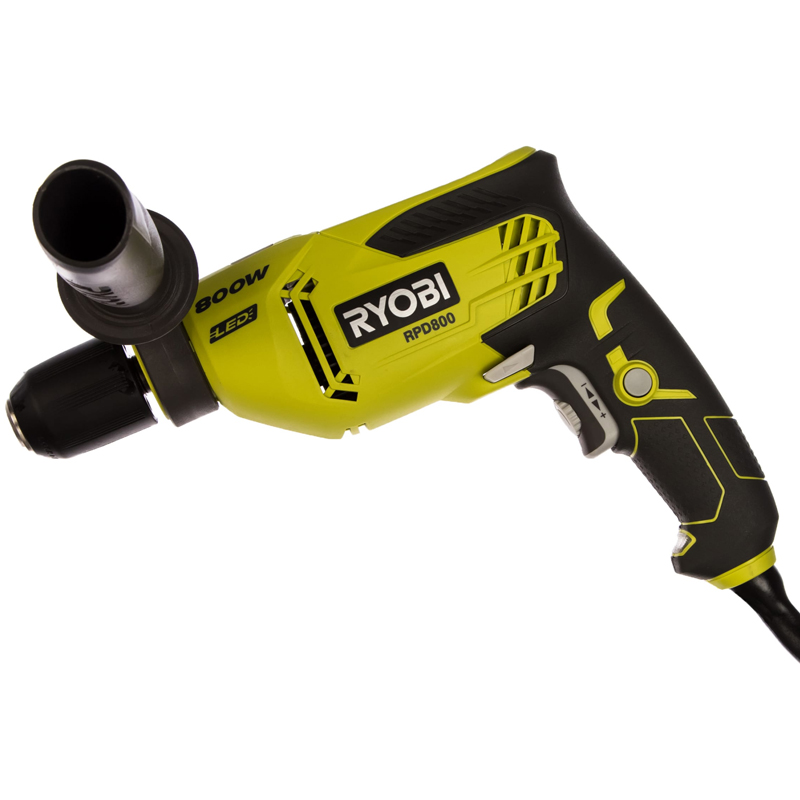 Дрель RYOBI RPD800K (5133002018)