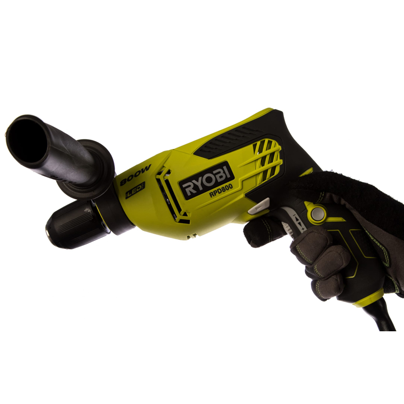 Дрель RYOBI RPD800K (5133002018)