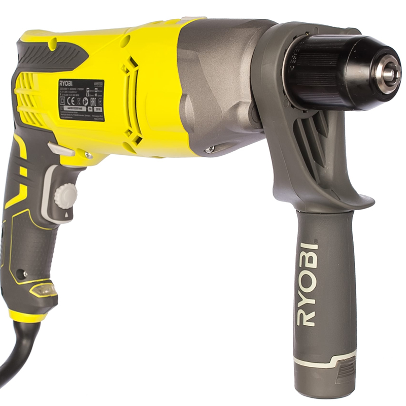 Дрель RYOBI RPD1200K (5133002067)