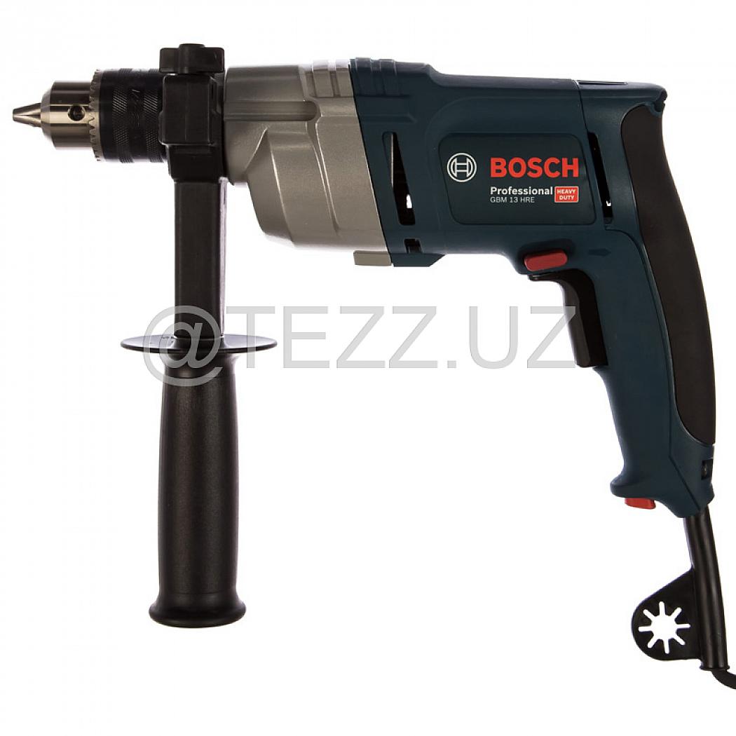 Дрель Bosch GBM 13 HRE Professional