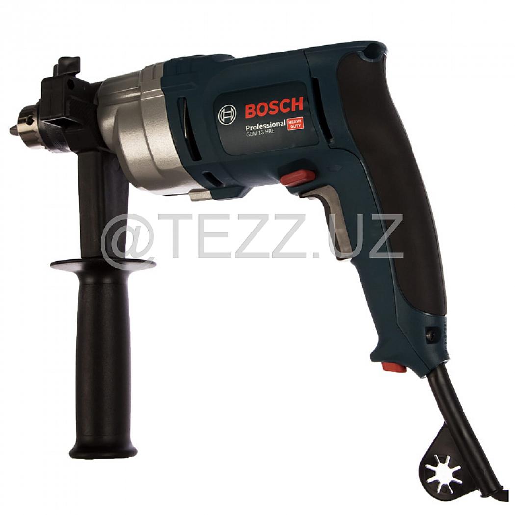 Дрель Bosch GBM 13 HRE Professional