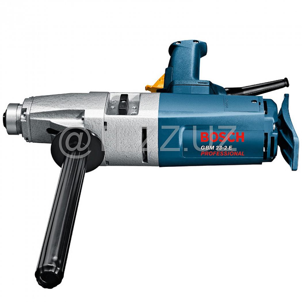 Дрель Bosch GBM 23-2 E Professional