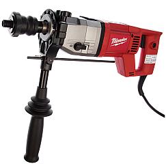 Дрель  Milwaukee для сухого алмазного сверления DD2-160XE (4933368690)
