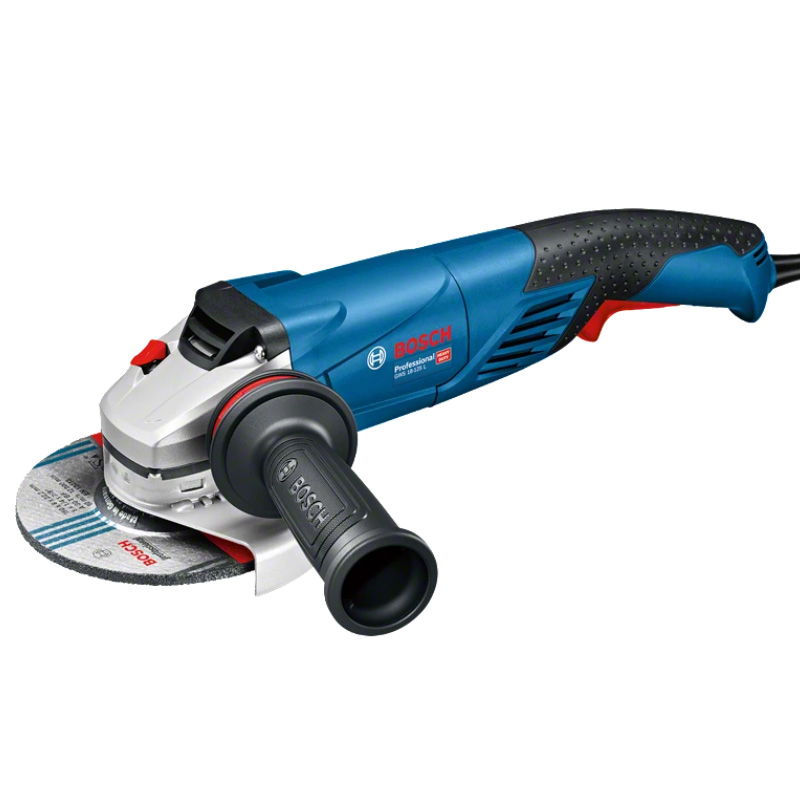 Болгарка (УШМ) Bosch GWS 18-150 L Professional