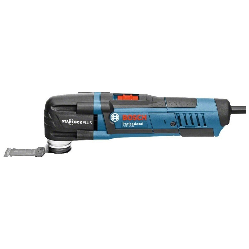 Реноватор Bosch GOP 30-28 Professional