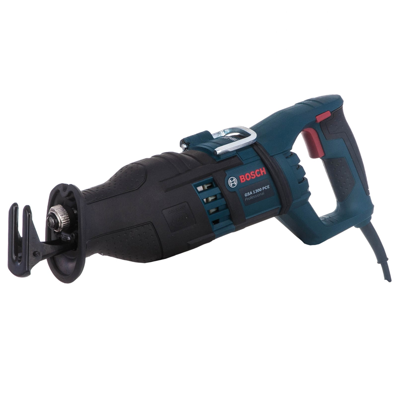 Сабельная ножовка Bosch GSA 1300 PCE Professional