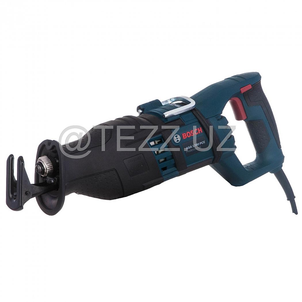 Сабельная ножовка Bosch GSA 1300 PCE Professional