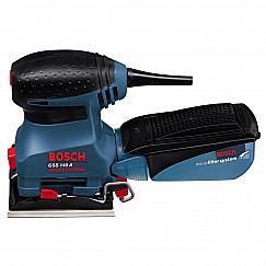 Вибрационная шлифмашина  Bosch GSS 140-1 A Professional