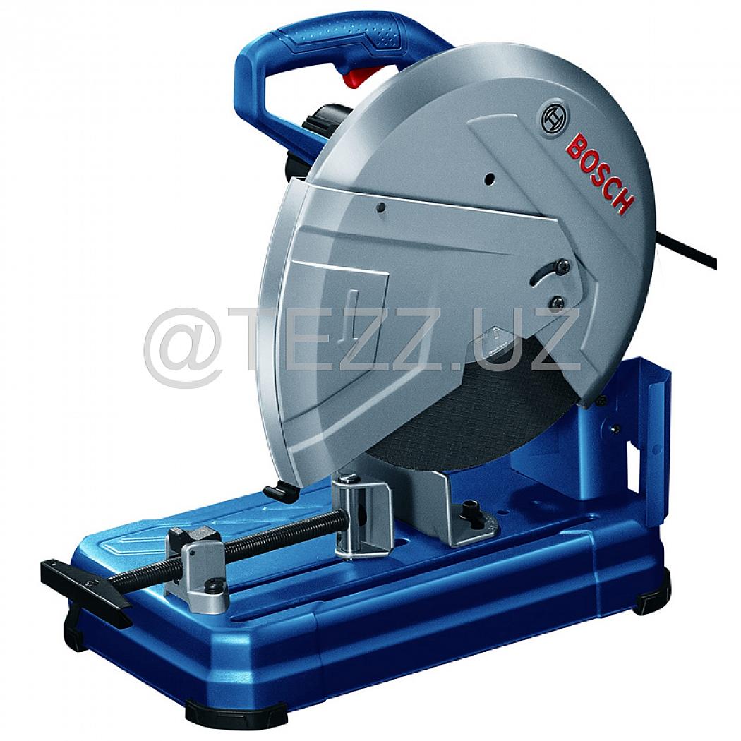 Отрезная машина Bosch GCO 14-24 J