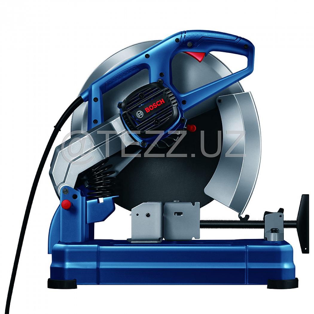 Отрезная машина Bosch GCO 14-24 J