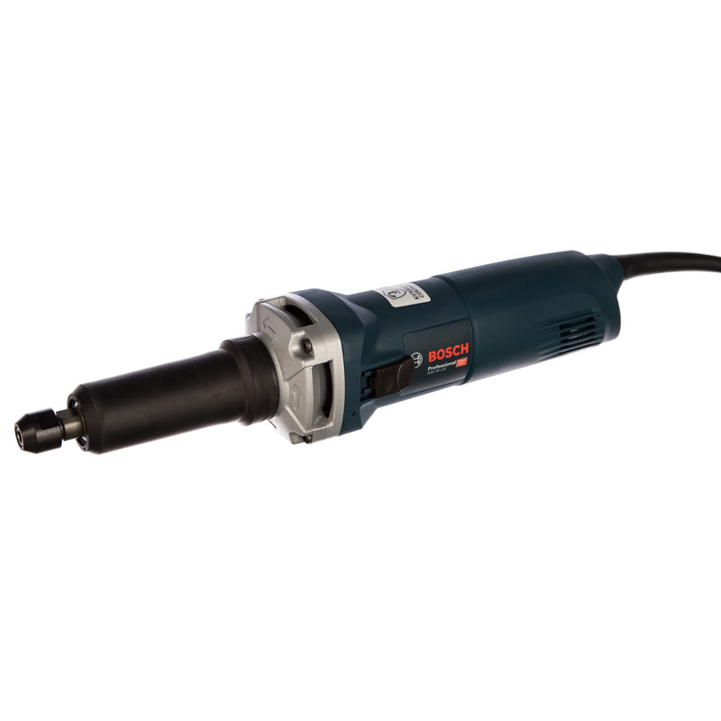 Прямая шлифмашина Bosch GGS 28 LCE Professional