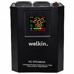 Стабилизаторы напряжения  Welkin PC-TFR500VA напольно-настенный 500VA