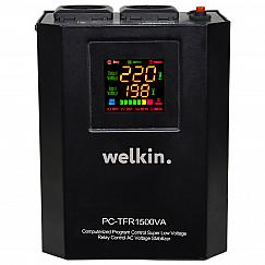 Стабилизаторы напряжения  Welkin PC-TFR1500VA напольно-настенный 1500VA