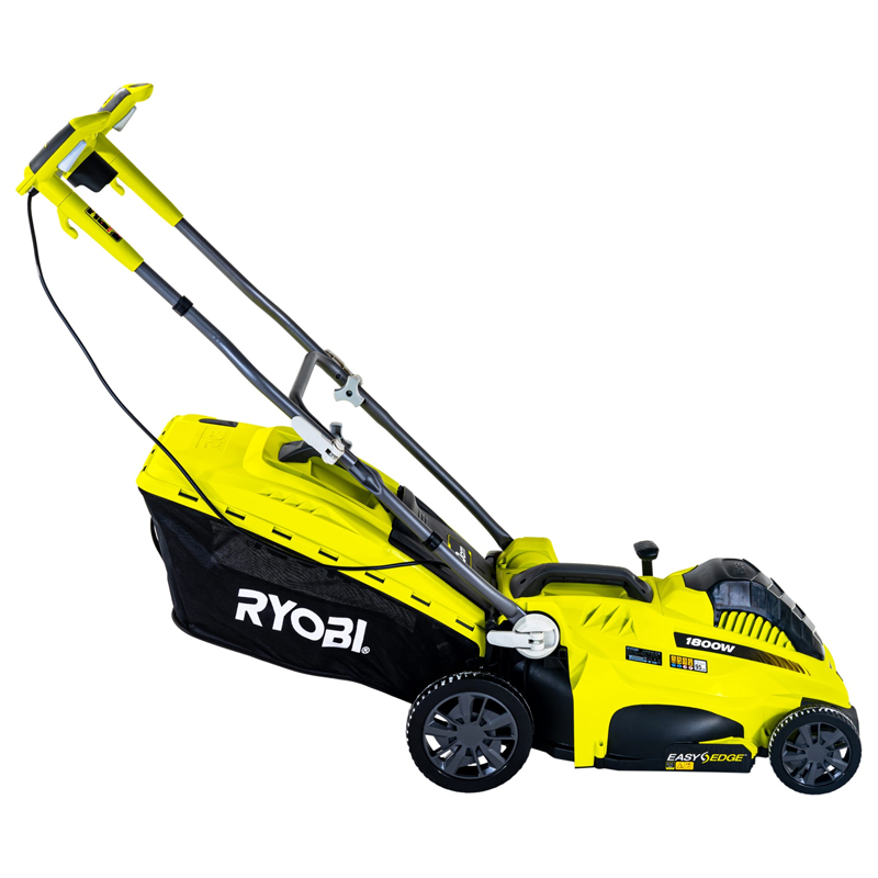 Газонокосилка электрическая RYOBI RLM18E40H (5133002347)