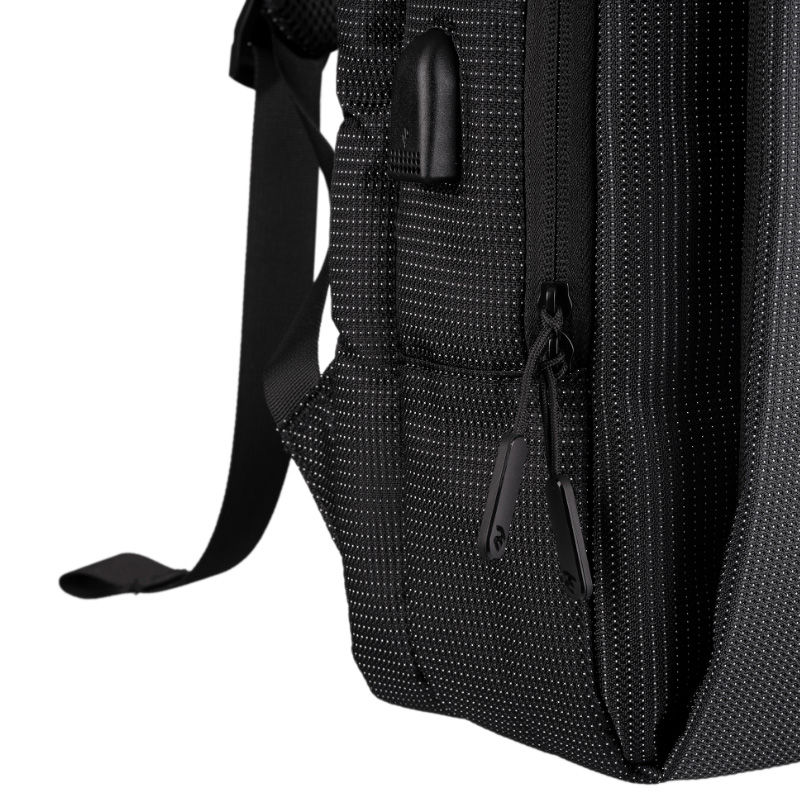 Рюкзак для ноутбука 2E BPN9366BK, NETWORK 16