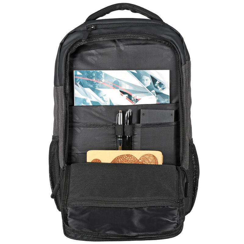 Рюкзак для ноутбука 2E BPN9086GB, SLANT 16