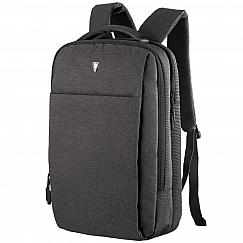 Рюкзак для ноутбука  2E BPN9266BK, MELANGE 16