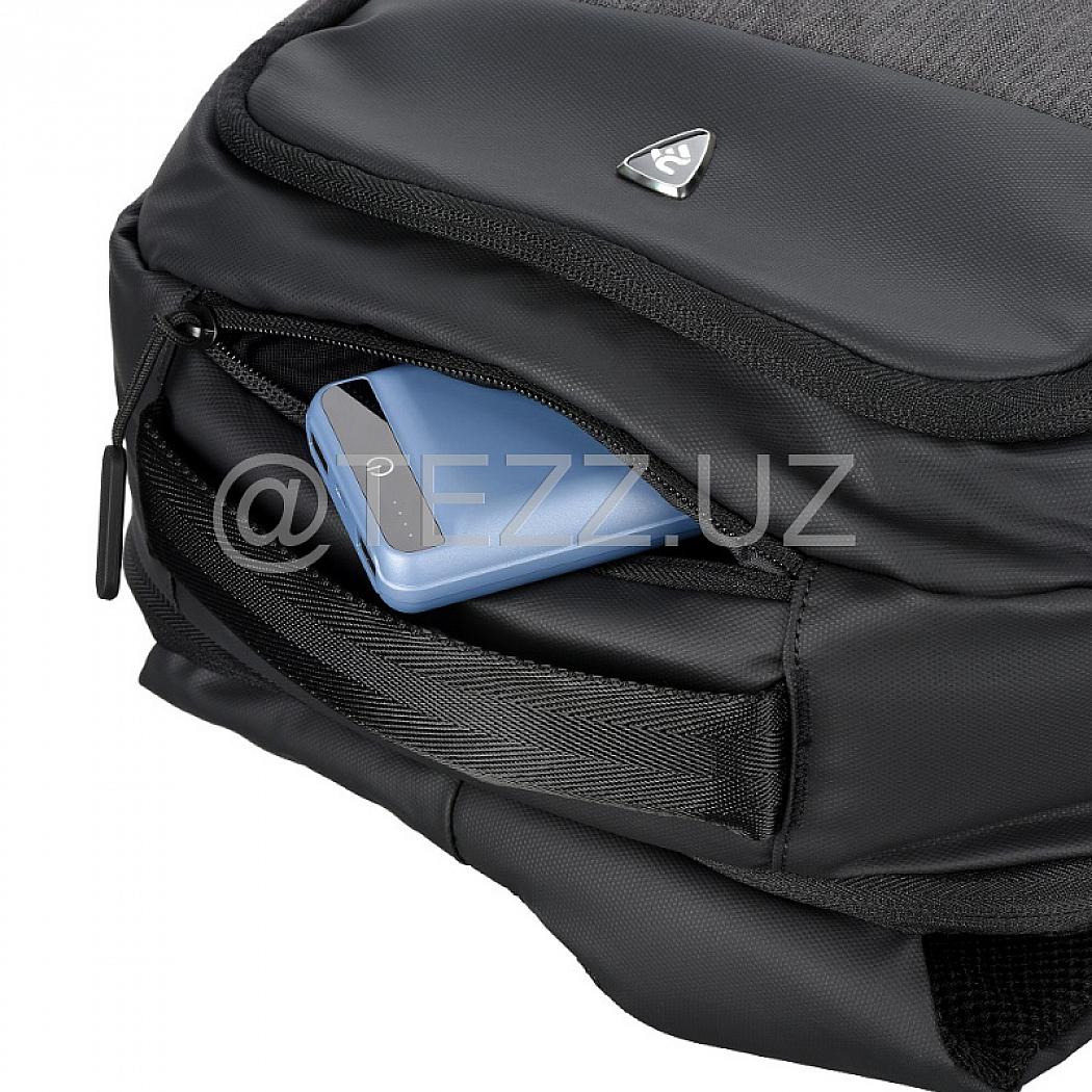 Рюкзак для ноутбука 2E BPN9086GB, SLANT 16