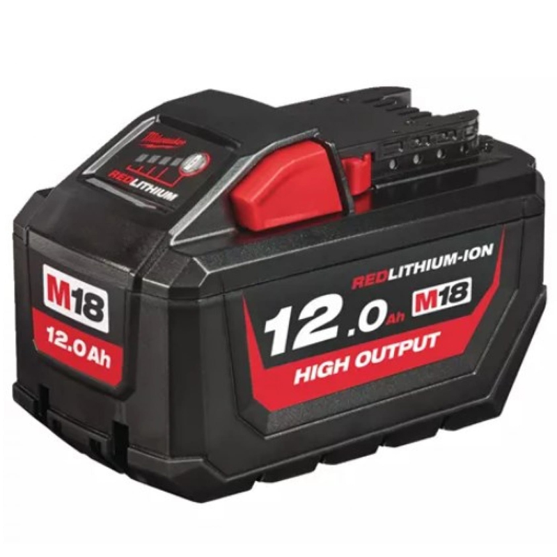 Аккумулятор для инструмента Milwaukee M18 HB 12.0 АЧ (4932464260)