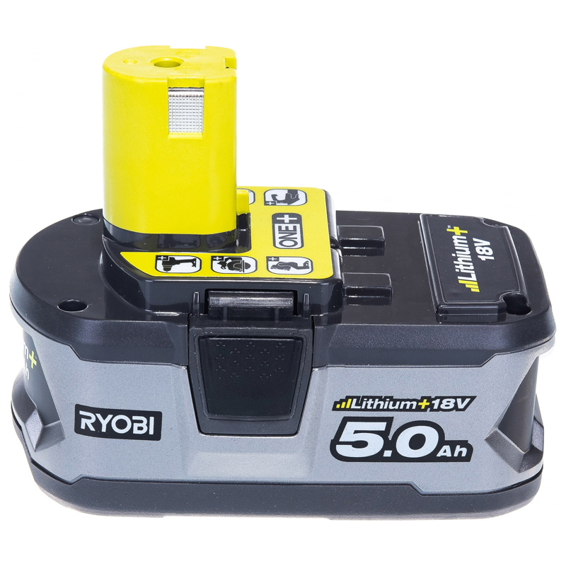 Аккумулятор для инструмента RYOBI RB18L50 ONE+ 18В 5.0 АЧ (5133002433)