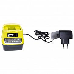 Зарядное устройство для аккумуляторов  RYOBI RC18120 ONE+ (5133002891)