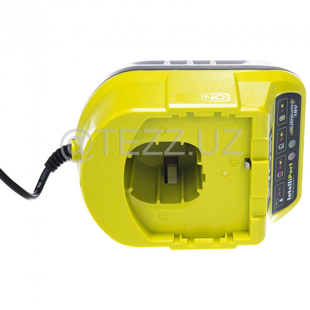 Зарядное устройство для аккумуляторов RYOBI RC18120 ONE+ (5133002891)