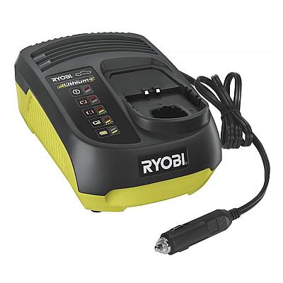 Зарядное устройство для аккумуляторов  RYOBI RC18118C ONE+ (5133002893)